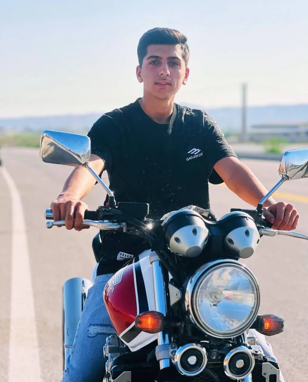 Tariq Al-Najjar